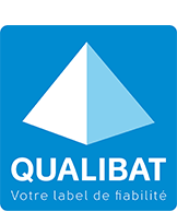 Logo Certification Qualibat MSF